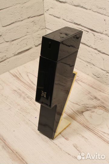 Carolina herrera туалетная вода Bad Boy