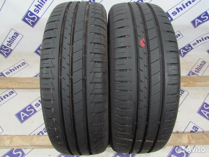 Goodyear EfficientGrip 185/55 R15 95M