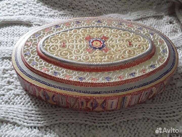 Шкатулка для хранения