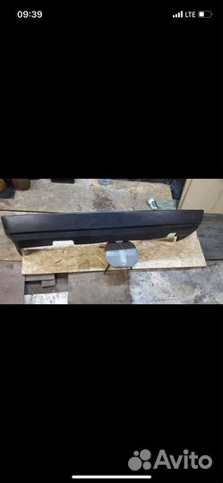 Бампер 21099 Задний—Новый