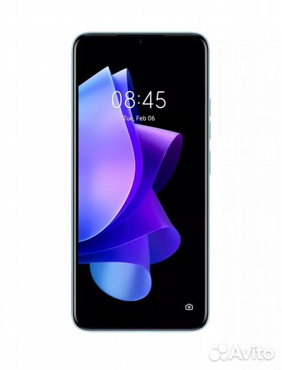 TECNO Pop 7, 2/64 ГБ