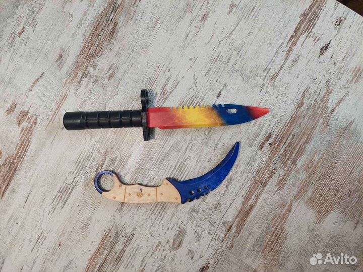 Деревянный нож,игрушка