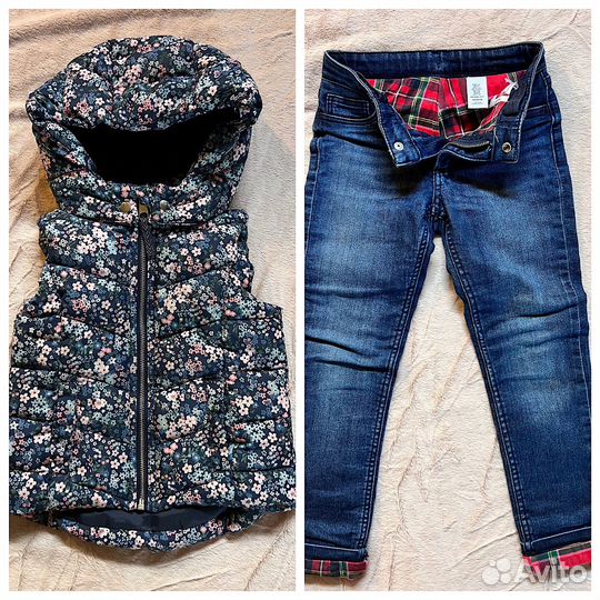 Детская одежда для девочек