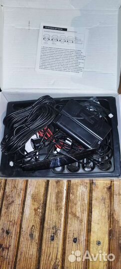 Парктроник Inter power IP-415