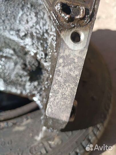 Блок цилиндров Opel Corsa D. z12xep