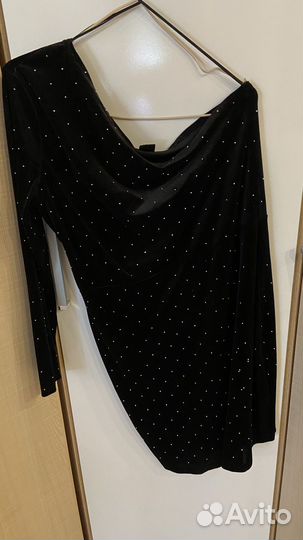 Платье befree L