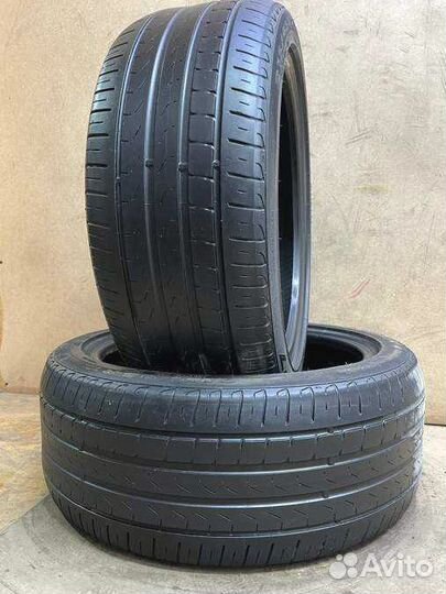 Pirelli Cinturato P7 215/45 R17 91V