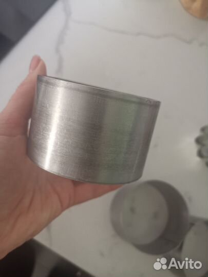 Форма для выпечки и десертов, силиконовая форма