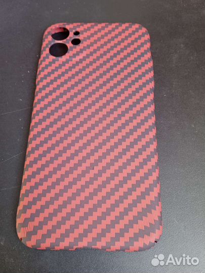Чехол iPhone 11
