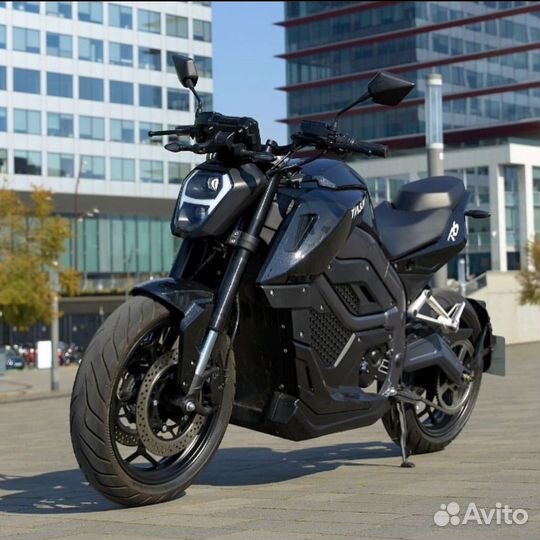 Электромотоцикл Tinbot RS-1