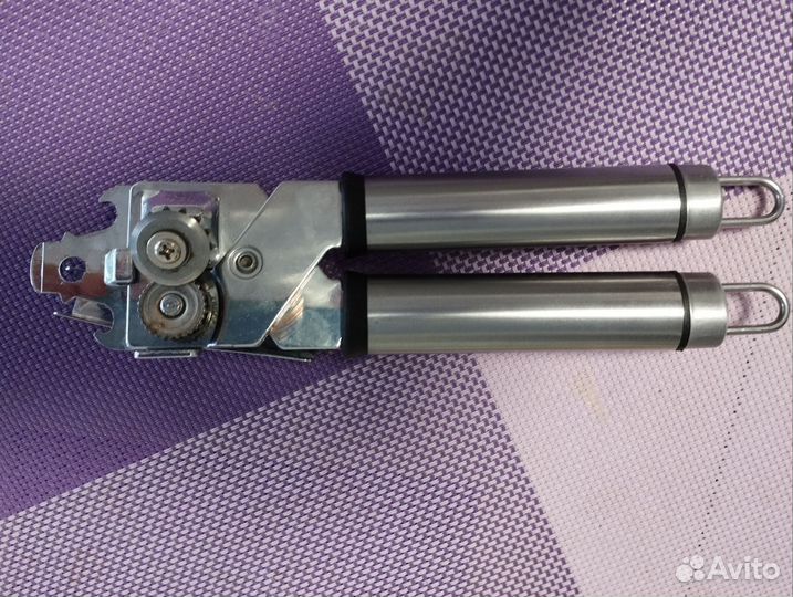 Нож консервный