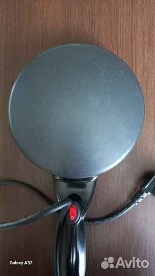 Блинница электрическая