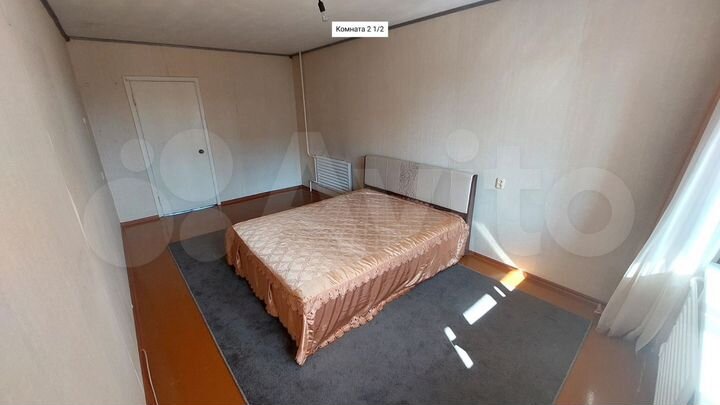 3-к. квартира, 80 м², 7/12 эт.