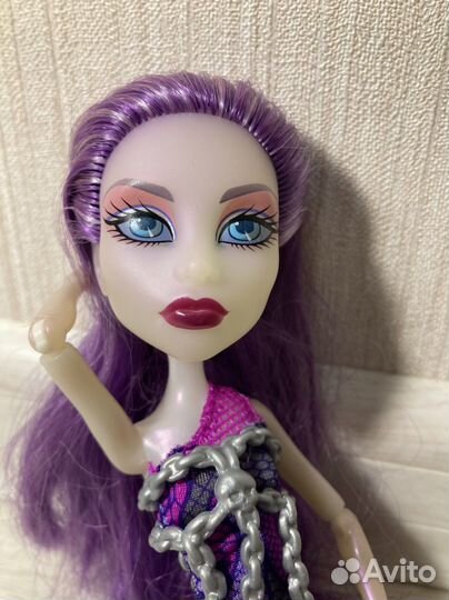 Кукла Монстер Хай