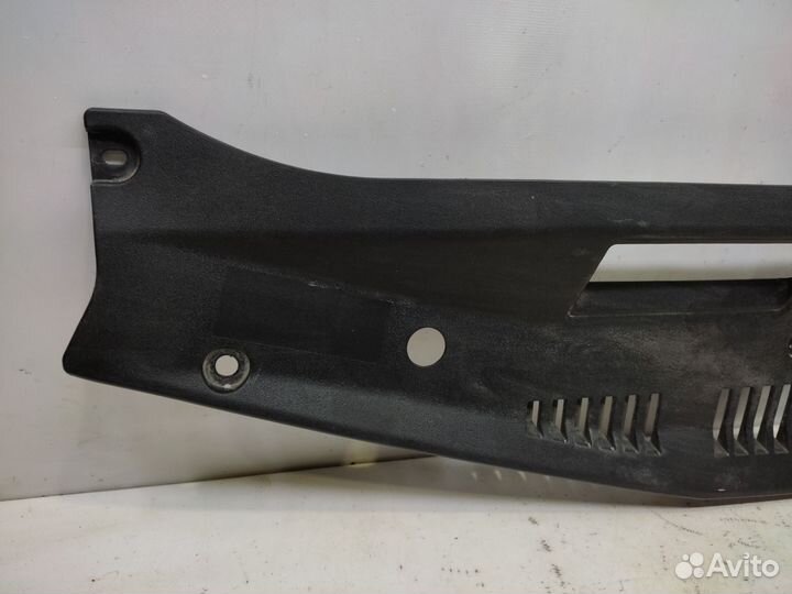 Кожух замка капота Toyota Camry XV70 2017