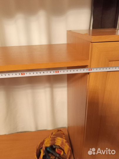 Тумба под телевизор бу