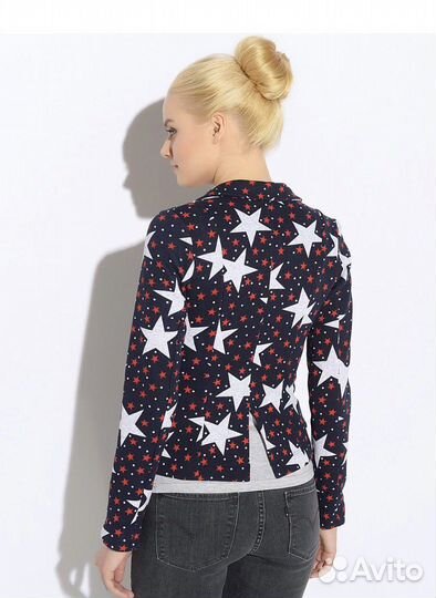 Пиджак colambetta