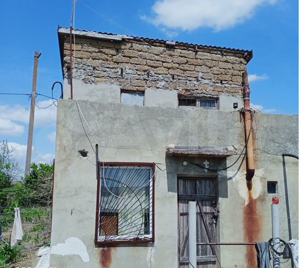 Участок 33,9 сот. (СНТ, ДНП)