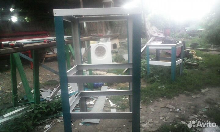 Каркас для клеток