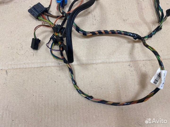 Проводка (коса) Peugeot 308 4A EP6