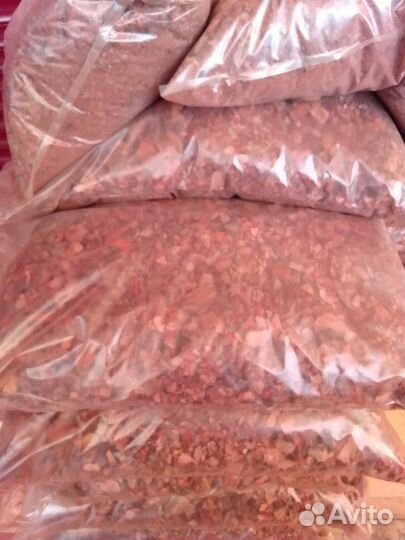 Удобрения кора сосны