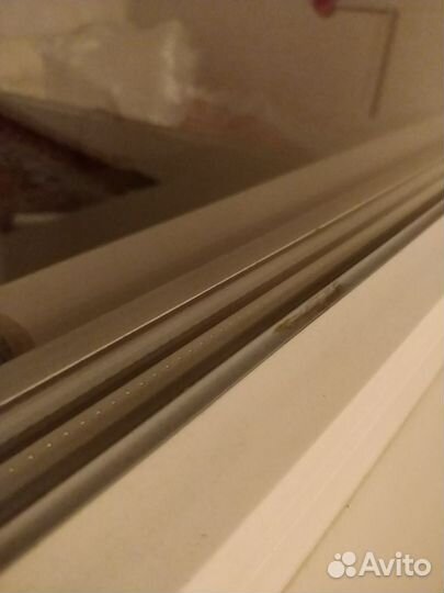 Оконные рамы пластиковые бу