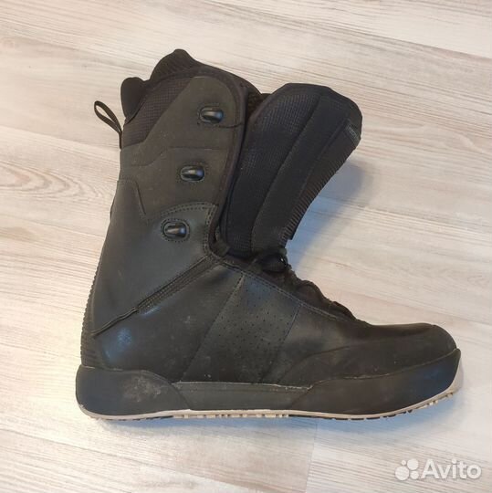 Сноубордические ботинки Rossignol