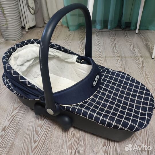 Люлька от коляски