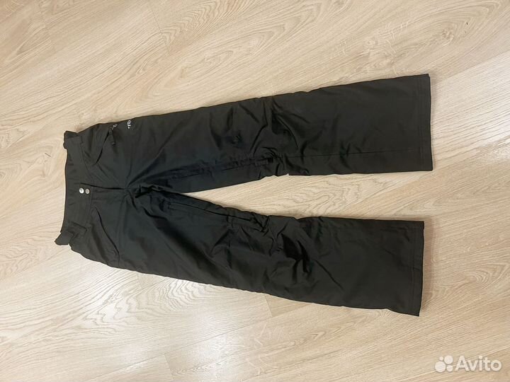 Горнолыжные брюки termit 42