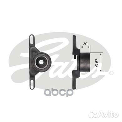 Ролик натяжной Ford Escort/Fiesta/Sierra/Orion