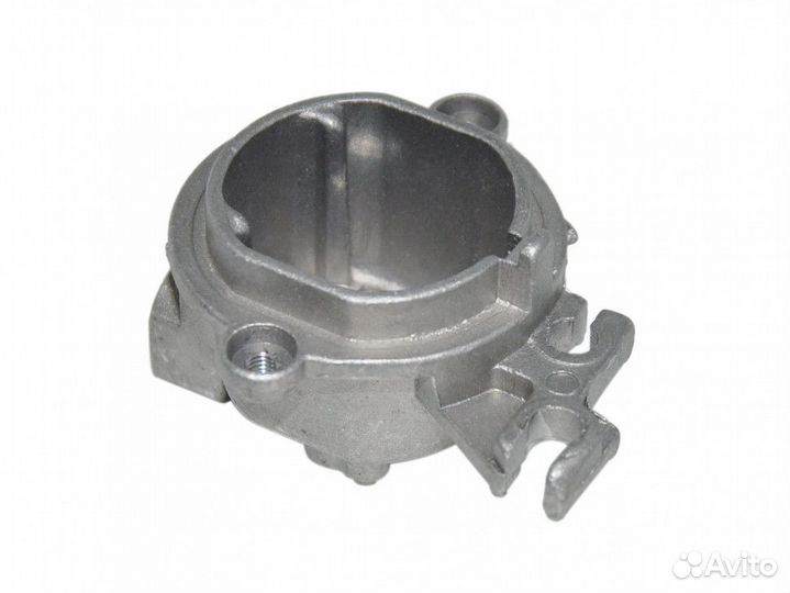 Горелка газовой плиты Hansa, Zigmund & Shtain