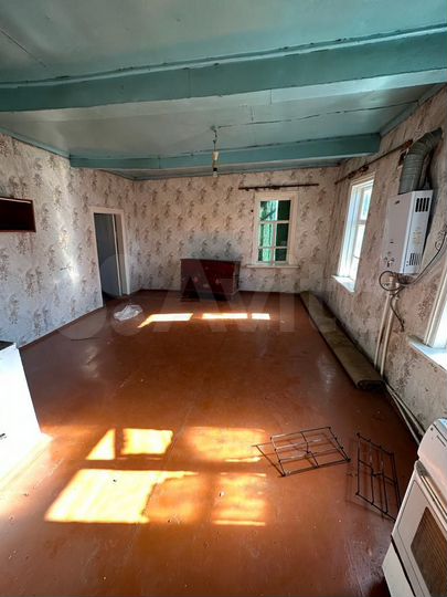 Дом 59,6 м² на участке 10,4 сот.