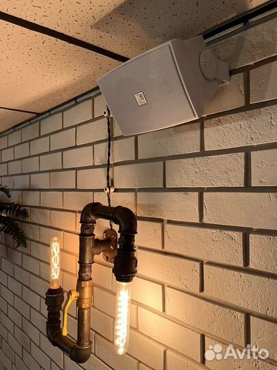 Монтаж звук