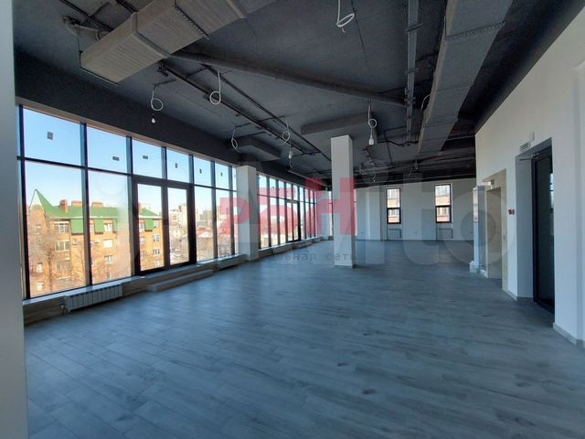 Офис в Ленинском районе нового БЦ в Воронеже | Аренда коммерческой ...