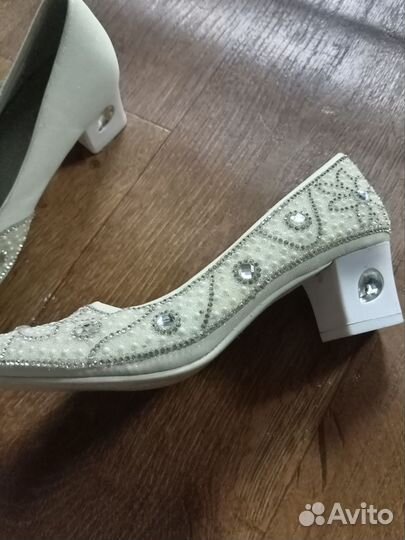 Туфли 33 размер