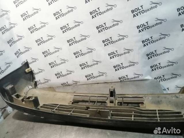 Бампер передний Toyota Lite Ace CM-40