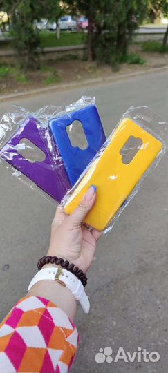 Бампер/чехол OnePlus 8pro