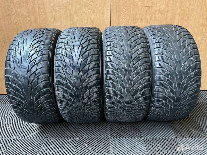 Nokian Tyres Hakkapeliitta R2 245/40 R18