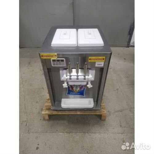 Фризер для мороженного HIM-03 Hualian Machinery HI