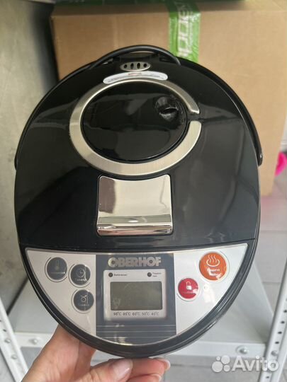 Термопот oberhof