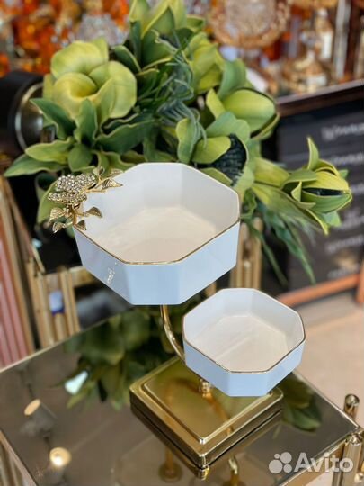 Турецкие посуды