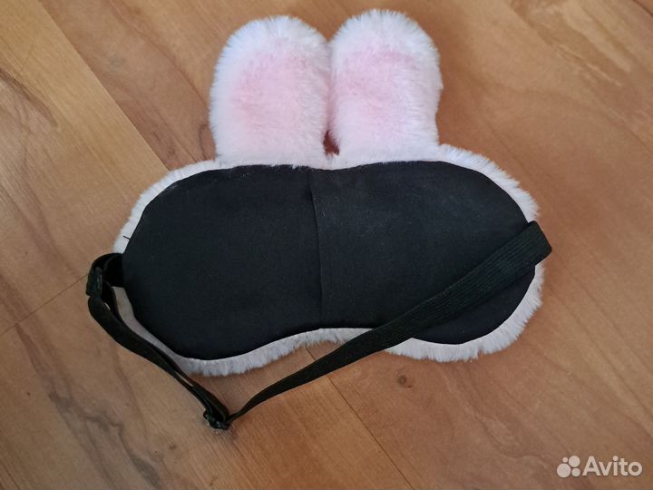 Маска для сна