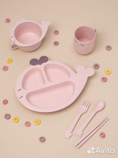 Набор для кормления