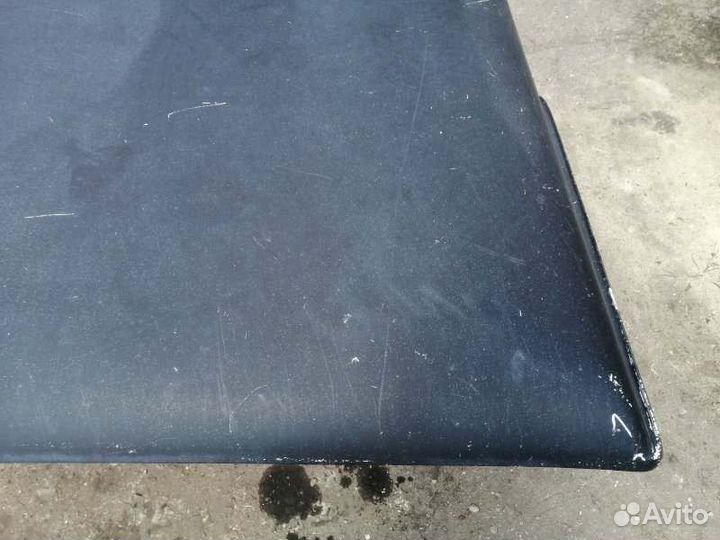 Крыша Jeep Wrangler YJ AMC 258 1990