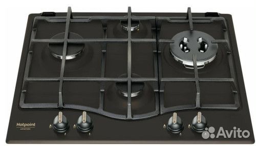 Варочная поверхность Hotpoint Ariston