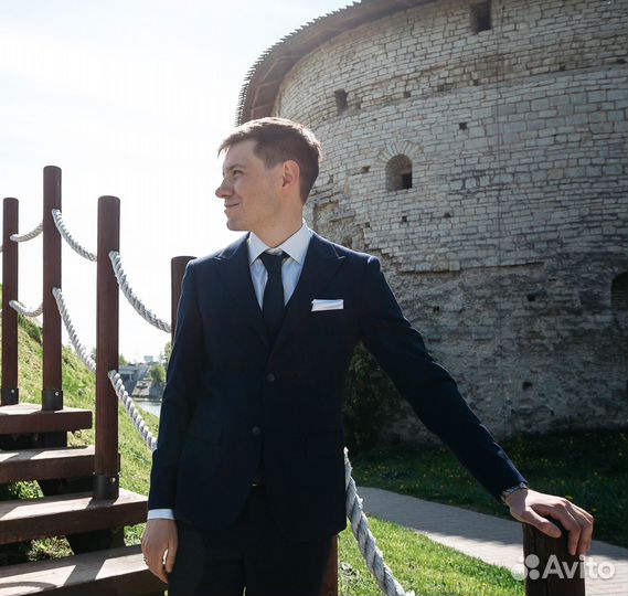 Английский с носителем