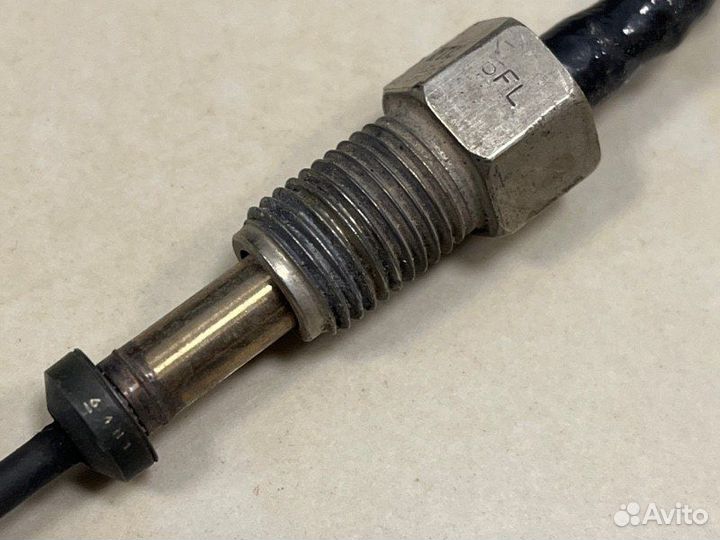 Датчик температуры выхлопных газов Hyundai Grand