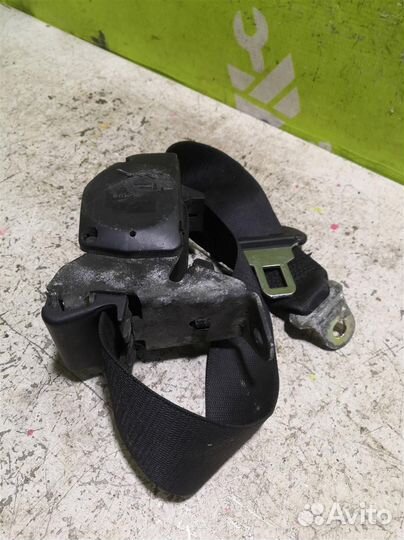 Ремень безопасности бмв Е34