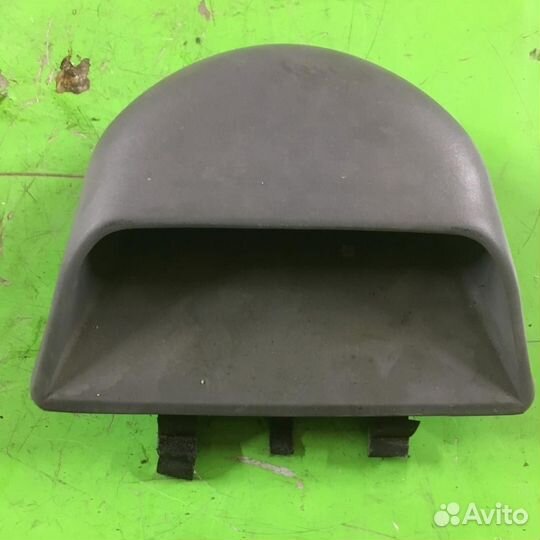 Фонарь задний (стоп сигнал) Хендай Элантра 3