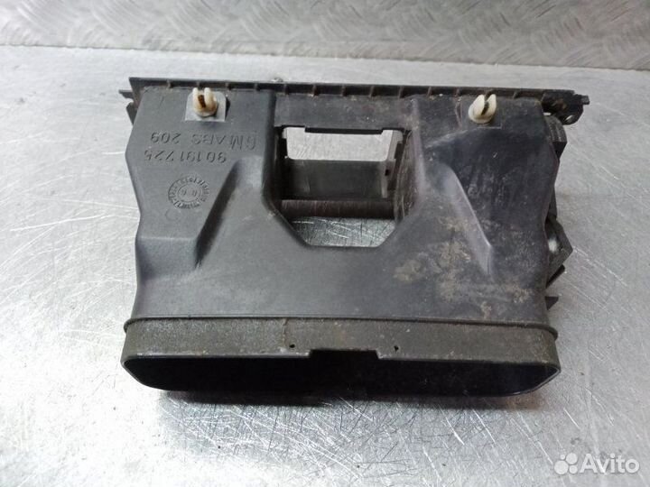 Дефлектор воздушный Opel Kadett D 16D 1979-1984